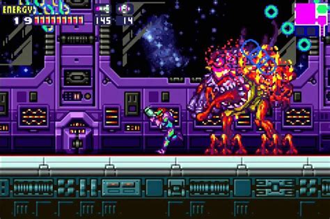 Metroid's Best Bosses, Ranked