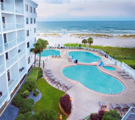 SpringHill Suites by Marriott Pensacola Beach | Visit Pensacola