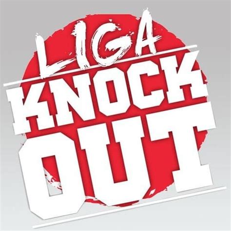 Liga Knock Out 2ª Edição Lyrics and Tracklist Genius