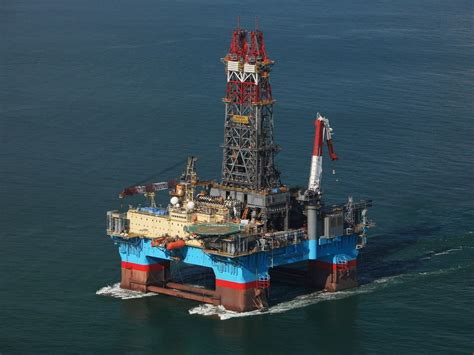 Le Champ Brésilien Est Sur La Bonne Voie Pour Le Premier Pétrole Au 1t