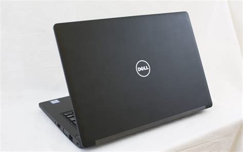 Dell Latitude 5280 - EVERCOMPS