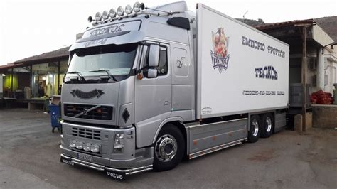 Volvo Truck Volvo Trucks Cars Trucks Peaky Blinders Wallpaper Truck