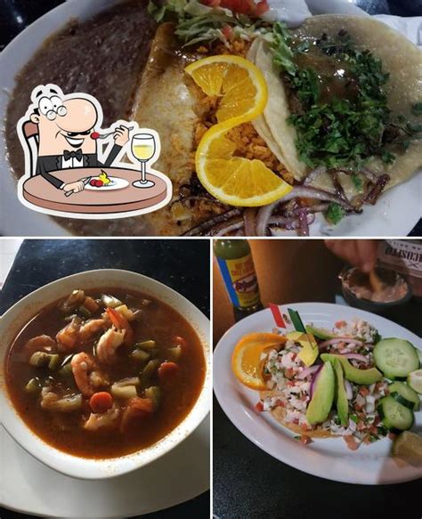 El Picosito Gustine Restaurant Menu Prices And Reviews