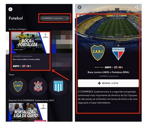 Boca Juniors X Fortaleza Veja Onde Assistir Jogo Pela Copa Sul