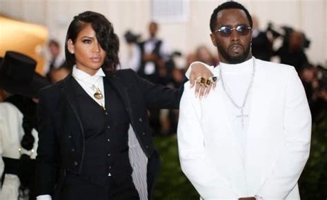 Assault Tape Featuring Diddy Combs Cassie Ventura Speaks Out Rangeinn