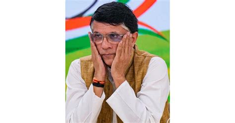 Delhi Court Grants Interim Bail To Congress Leader Pawan Khera