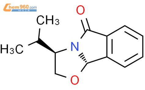 191531 87 0 Oxazolo 2 3 A Isoindol 5 9bH One 2 3 Dihydro 3 1