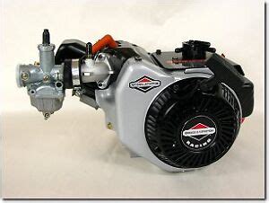 Briggs And Stratton Go Kart Race Engines