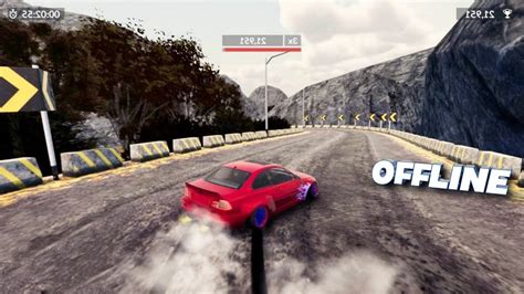 Top 10 Drift Games For Android 2022 HD Offline YouTube