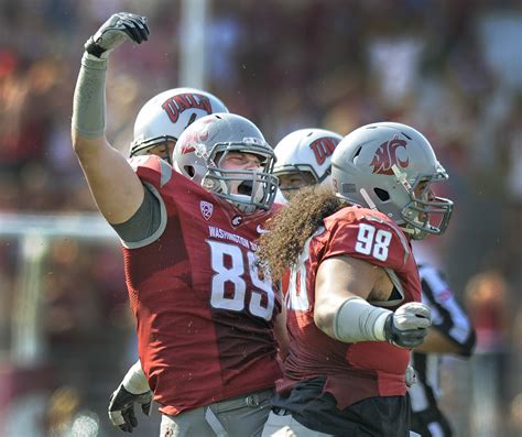 Spring Position Preview Defensive Line The Spokesman Review