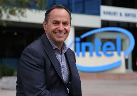 Intel CEO talks 5G, China, and 2019's "stable" PC market | TechSpot