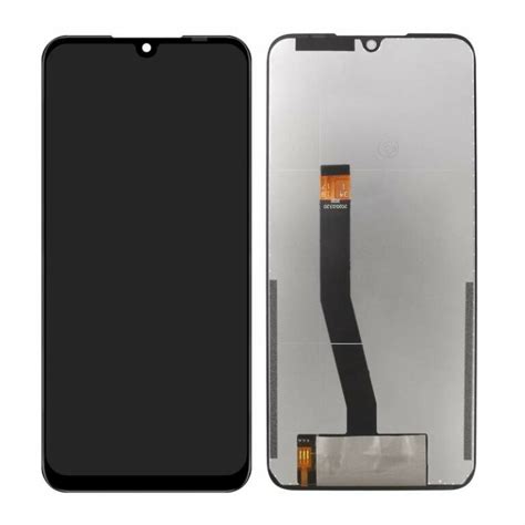 Umidigi A Pro Lcd Screen Replacement Gadgetworld Ng