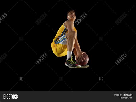 Jump Shot. Basketball Image & Photo (Free Trial) | Bigstock