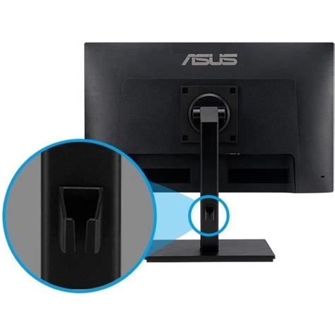 Asus VA24EQSB 24 Class Full HD LCD Monitor 16 9 Black 28