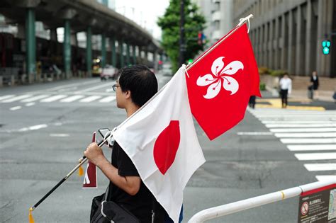 Hong Kong ve Japonya daki Kripto Düzenlemeleri Hakkında Bilmeniz