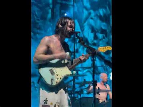 Biffy Clyro Mountains Live Olympia Paris 03 09 2022 YouTube