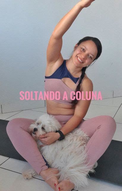 Pilates Raul Soares Am Lia Teza On Instagram Nossa Live De Hoje Pra