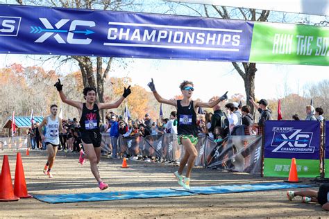 Runblogrun Fall Cross Country Training Racing Program Week