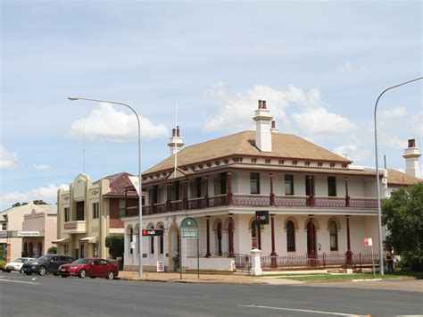 Cootamundra, NSW - Aussie Towns