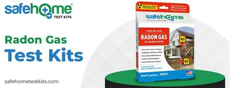 Safely Detect Radon With Effective Radon Test Kits