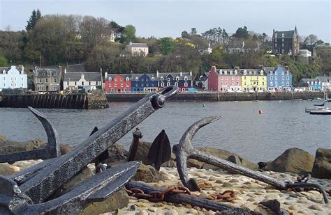 TOBERMORY YOUTH HOSTEL - Prices & Reviews (Scotland)