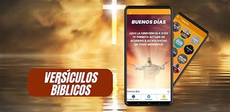 Versiculos Biblicos Diarios Android App