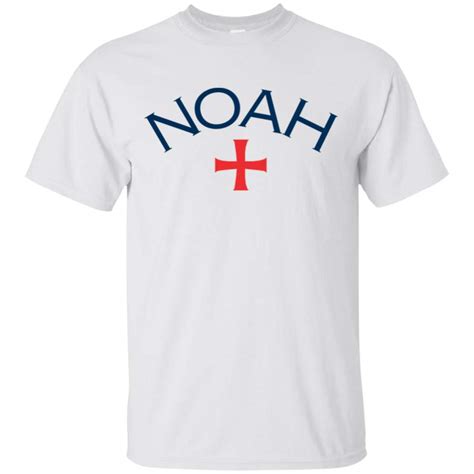 Noah Shirt Bestmreby Shop