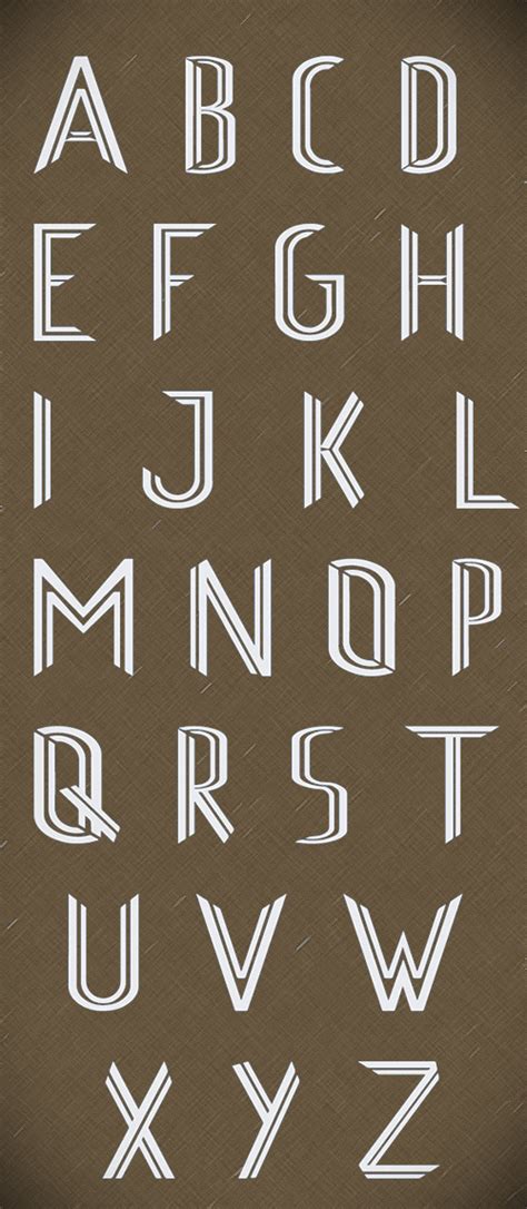 25 New Free Fonts For Graphic Designers Fonts Graphic Design Junction