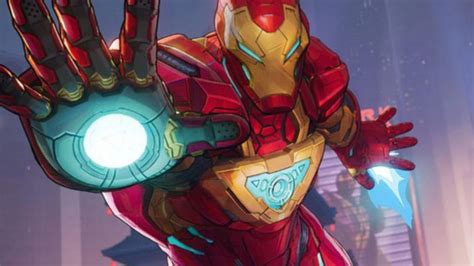 Marvel Rivals Closed Beta Date And How To Apply