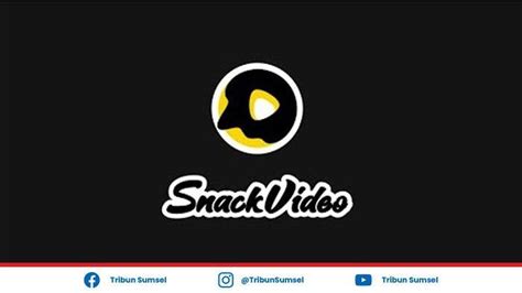 Aplikasi Snack Video Penghasil Uang Terbaru Juni 2021 Event Bagi Bagi