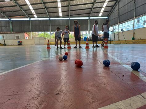 Esportes De Precis O Ano Escola Rural S O Vicente De Paulo