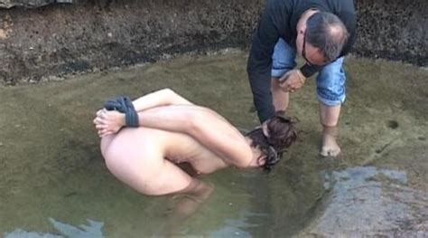 Slavefarmer Mud Wallowing In Slavefarm Porn Photo Pics