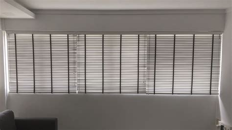 Blinds Timber Blinds Kuala Lumpur (KL), Malaysia Supplier, Service, Specialist, | Blinder Wise ...