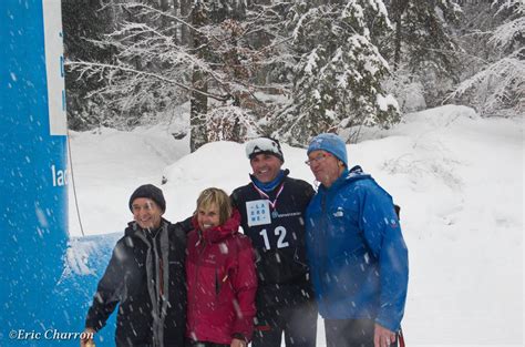 Photos De La Trans Vercors Nordic 2018 TransVercors Nordic