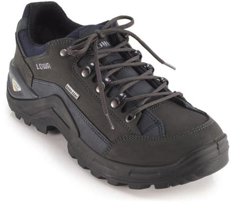 Lowa Renegade Ii Gtx Lo Hiking Shoes Mens At Rei