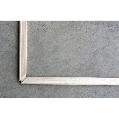 Buy Diy Solid Wood Canvas Frame Kit Inch X Inch For Oil Painting