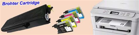 Choosing a Brother Inkjet Cartridge - Atlantic Inkjet Blog | Atlantic ...