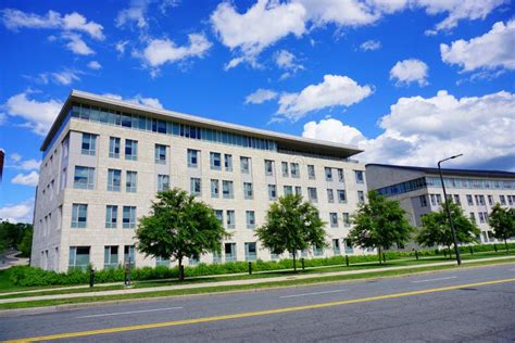 University of Massachusetts Amherst Stock Image - Image of housing ...