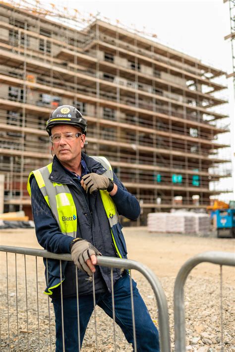 Elliott Group IE | The Crossings, Phase 1. Blocks B&E - Elliott Group IE