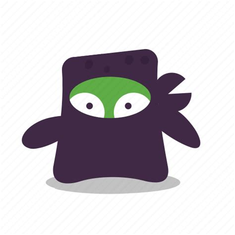 Emoji, ninja icon - Download on Iconfinder on Iconfinder