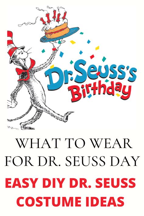 What To Wear For Dr Seuss Day Easy Dr Seuss Costumes Lola Lambchops Lorax Costume Dr Seuss