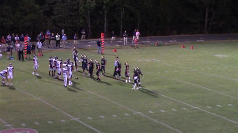 Loganville Christian Academy HS Football Video "Loganville Christian ...