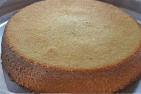 Bolo de Liquidificador da Vovó Receita fica pronta em poucos minutos