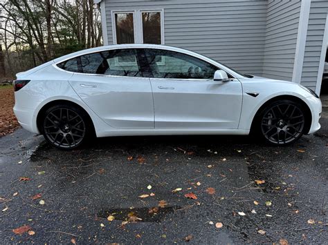 2018 Tesla Model 3 Performance - Find My Electric