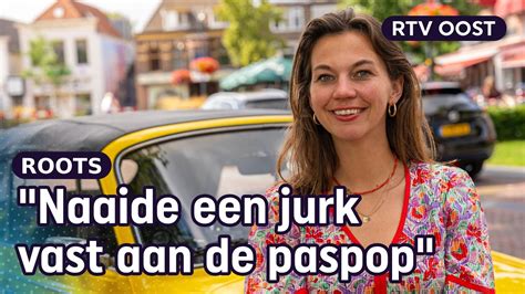 Journalist Marleen De Rooy Trok Jaren Flierefluitend De Wereld Over