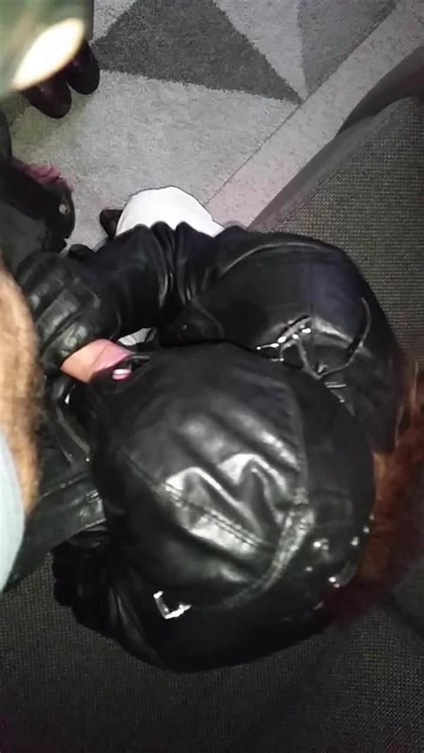 Ledernutte Angespritzt Free Amateur HD Porn 9b XHamster XHamster