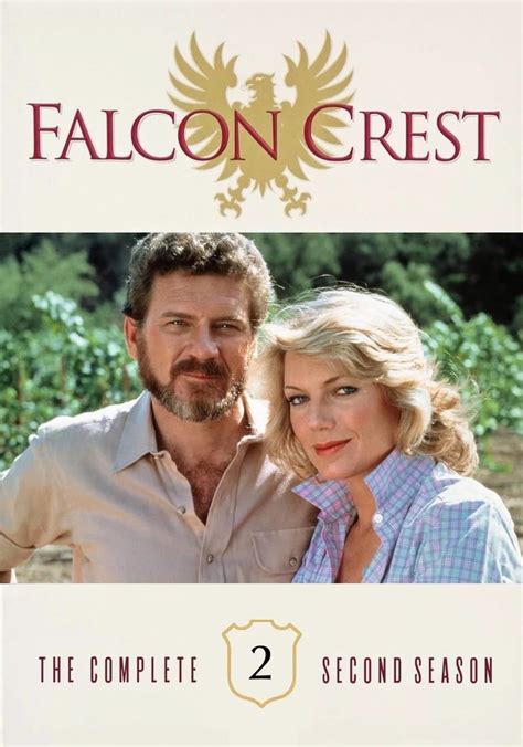 Falcon Crest Season 2 Watch Full Episodes Streaming Online