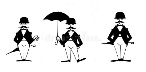 Gentleman Stock Illustrations 110 431 Gentleman Stock Illustrations