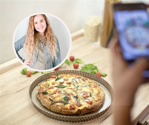 How To Make Money As A Food Blogger Success Story