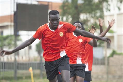 Musa Ramathan departs KCCA FC for MFK Vyškov loaned out to FC Cincinnati 2